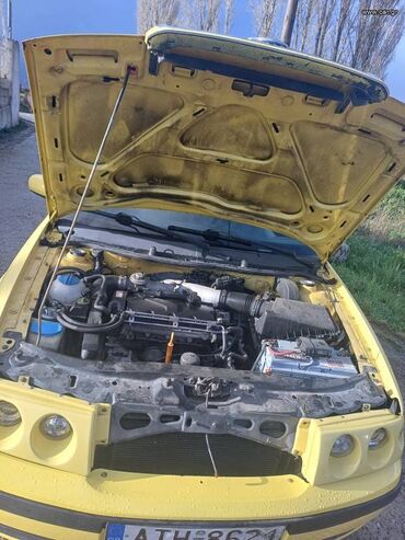 Skoda: Skoda Octavia: 1.9 l. | 2001 έ. 930000 km. Λιμουζίνα — 8