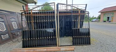 Digər metal məhsullar: Məhsul: Dəmir konstruksiya işləri və metal məmulatları Təsvir: - — 43