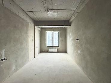 Продажа квартир: 3 комнаты, 106 м², Асанбай мкр Элитка, 9 этаж, ПСО (под самоотделку) — 6
