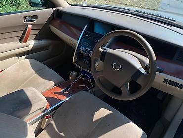 cefiro 32: Nissan Teana: 2003 г., 2.3 л, Автомат, Бензин, Седан — 8