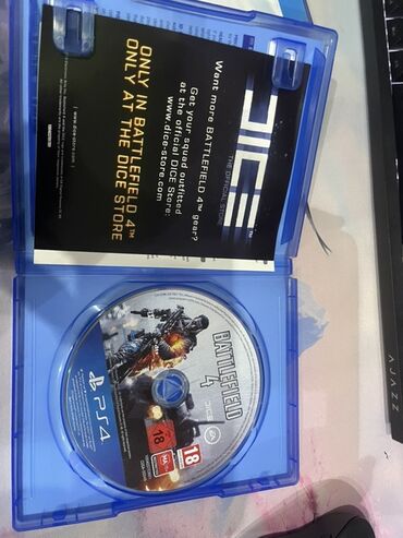 ремонт стиральных машин бишкек: Battlefield 4 — дисковое издание для PlayStation 4 (PS4) - Жанр