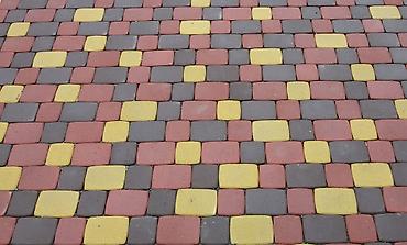 Производство брусчатки: Тротуарная плитка и брусчатка для дворов, дорожек и подъездов. - — 2