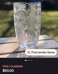 Vaze i saksije: Vaza — 4