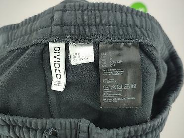 alegro hantle: H&M Divided, Spodnie dresowe damskie, rozmiar S — 4