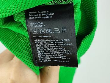 bluzki halter: H&M, Top damski, rozmiar XS — 7