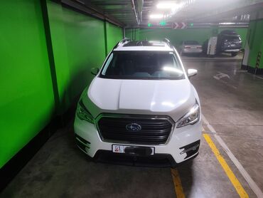 прямоток на субару: Subaru Ascent: 2020 г., Вариатор, Бензин, Кроссовер