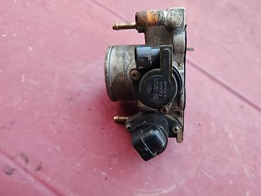 momo auto ruma: Klapna gasa Lada 21214 Niva 1.7i Lada 112 br.1. Polovno, ocuvano — 3