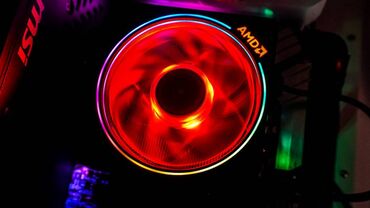 оперативная память ddr 4: Процессор, Колдонулган, AMD Ryzen 7, 8 ядролор, ПК үчүн