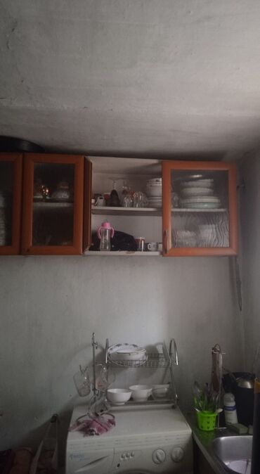 полицейский городок дом: 30 м², 2 комнаты, Забор, огорожен