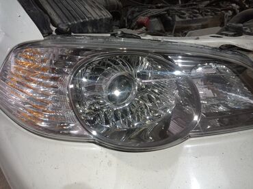 кудайберген авто запчасть: Установка Bi led, Bi xenon корректировка фар полировка фар ремонт фар