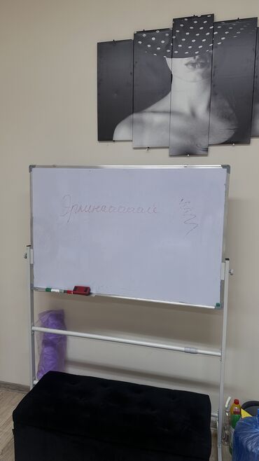 принтер для печати на атласной ленте: Продаю доску за 1000сом