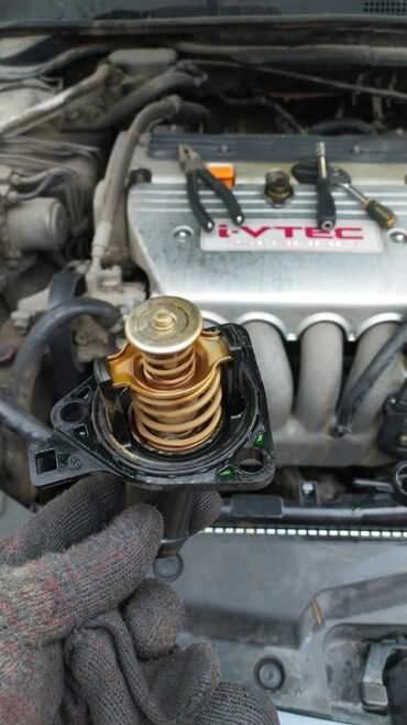 СТО, ремонт транспорта: Промывка, чистка систем автомобиля, Профилактика систем автомобиля, без выезда — 10