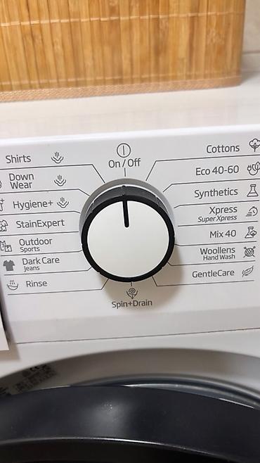 Veš mašine: BEKO WUV 8612 XSW – 8 kg / 1200 obrtaja – KAO NOVA + GARANCIJA — 7