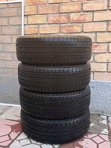обманка на лямбду зонд: Комплект GOFORM

- Размер: 225/60 R17 зима почти новый 97% есть — 2