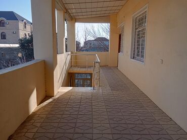 Bağ evlərinin satışı: Bakı, Türkan qəs., 100 kv. m, 4 otaqlı, Hovuzsuz, İşıq — 11