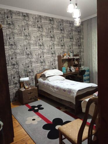 Həyət evləri və villaların satışı: 7 otaqlı, 110 kv. m, Yeni təmirli — 5