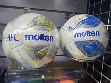 molten мяч футбольный: Футбольный мяч Molten Vantaggio 4800 Futsal 4 size Molten Futsal Ball