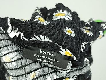 braj: Bershka, Top damski, rozmiar M — 4