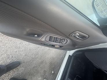 ниссан альмера фары: Nissan Almera: 2003 г., 1.8 л, Механика, Бензин, Хэтчбэк — 5