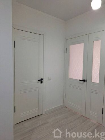 комната кызыл аскер: 1 комната, 40 м², Индивидуалка, 1 этаж, Дизайнерский ремонт