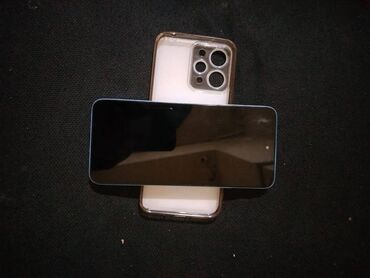 Mətbəx texnikası: Xiaomi 12, 256 GB, rəng - Göy