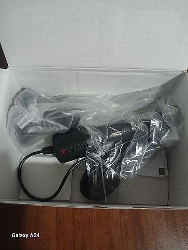 Avtoelektronika: Avtomobil üçün “Black Box Traffic Recorder” videoqeydiyyatçı — 2