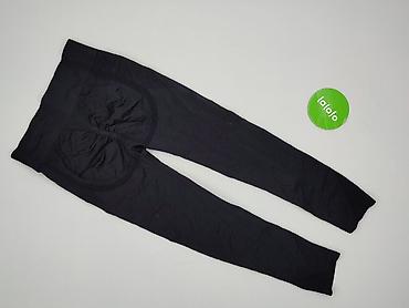 womens tights: Legginsy Sportowe damskie, rozmiar M — 3