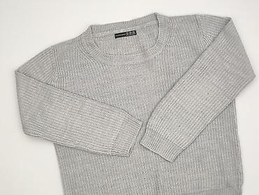 smog daily essentials: Atmosphere, Sweter damski, rozmiar M — 1