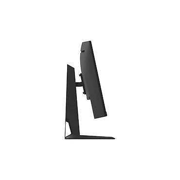 oyuncu komputer: Lenovo G32qc-30 31.5" Curved QHD 165Hz – Oyun Monitoru 31.5 düymlük — 1