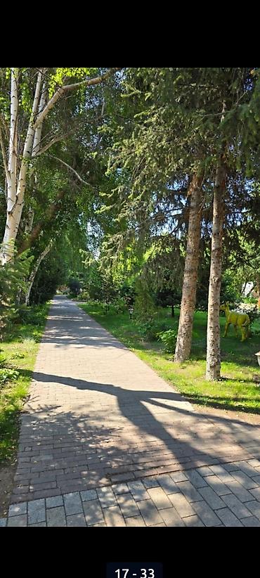 Иссык-Куль 2026: Коттедж, КОТТЕДЖ ЦО Радуга West, Кош-Кол, Детская площадка, Парковка, стоянка, Охраняемая территория — 27