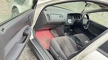 мотор жаз: Honda Accord: 2000 г., 1.8 л, Автомат, Бензин, Седан — 8