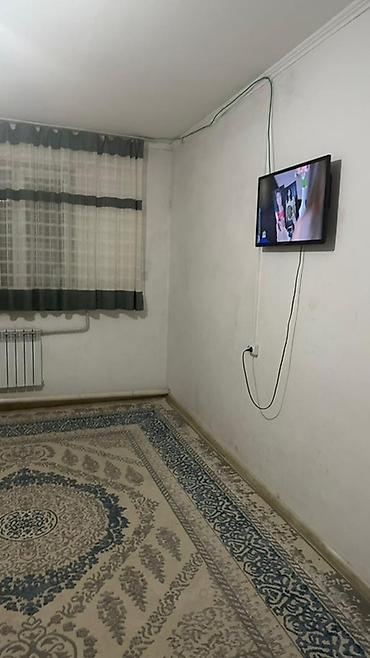 студия дом: 1 комната, 35 м², Индивидуалка, 1 этаж, Косметический ремонт — 8