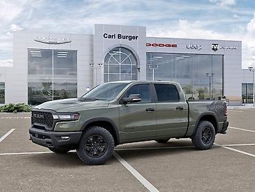 поворотники ауди: Dodge Ram 1500: 2023 г., Пикап — 1