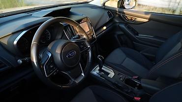 xv: Subaru XV: 2019 г., 2 л, Вариатор, Бензин, Кроссовер — 7