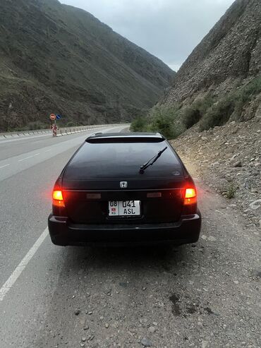 подушка хонда аккорд: Honda Accord: 2000 г., 2.3 л, Типтроник, Газ, Универсал