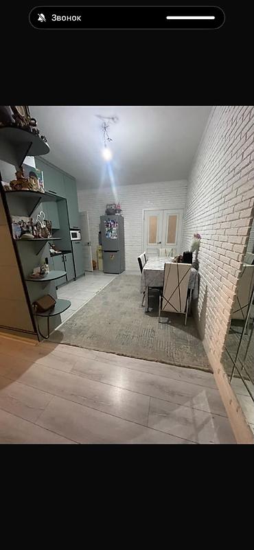 Продажа квартир: 3 комнаты, 79 м², Учкун мкр Индивидуалка, 6 этаж, Косметический ремонт — 3