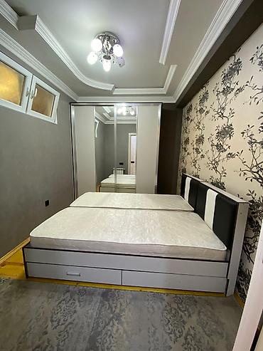 Uzunmüddətli kirayə mənzillər: Xırdalan Icra hakimiyyəti yanı 2 otaqlı super təmirli mənzil ailəyə -da lalafo.az — 9 Uzunmüddətli kirayə mənzillər: Xırdalan Icra hakimiyyəti yanı 2 otaqlı super təmirli mənzil ailəyə — 9