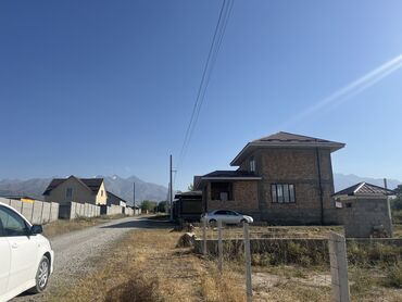 дома чалдовар: 10 соток, Курулуш, Кызыл китеп