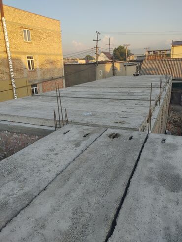 Железобетонные плиты на заказ: ЖБИ Завод Таш-Темир в"Бишкеке" ПЛИТЫ ПЕРЕКРЫТИЯ(пустотные) Один из at lalafo.kg — 7 Железобетонные плиты на заказ: ЖБИ Завод Таш-Темир в"Бишкеке" ПЛИТЫ ПЕРЕКРЫТИЯ(пустотные) Один из — 7