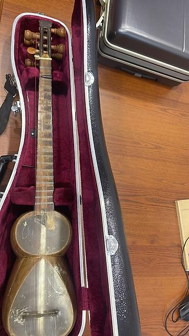 Milli musiqi aləti – tar

Qiymetde razilashmaq olar