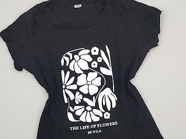 c: T-shirt damski, rozmiar S — 1