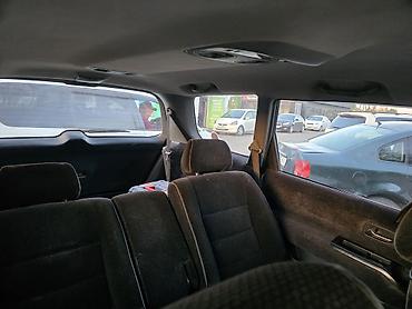 Honda: Honda Odyssey: 2002 г., 2.3 л, Автомат, Газ, Лимузин — 10
