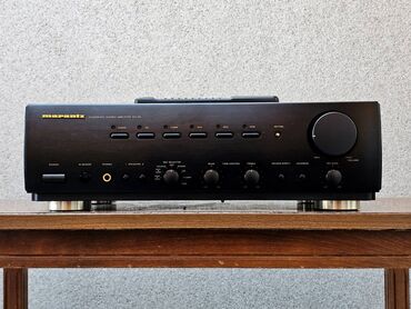 Pojačala i prijemnici: Marantz PM-68 integrisano stereo pojačalo - Klasičan Marantz dizajn u — 3