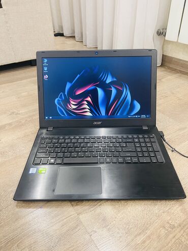 Ноутбуки: Ноутбук, Acer, 8 ГБ ОЗУ, Intel Core i3, 15.6 ", Игровой, память SSD
