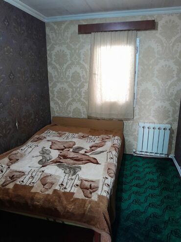 Günlük kirayə mənzillər: 2 otaqlı, Səbail r. r-nu — 3