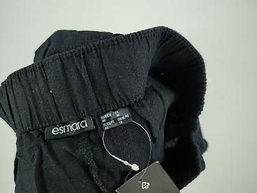 esmara kody: Esmara, Spodnie materiałowe damskie, rozmiar 3XL — 4