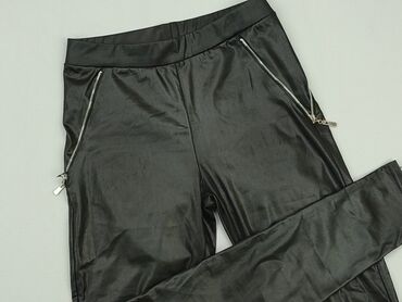 Trousers: Leggings, L (EU 40), condition - Good