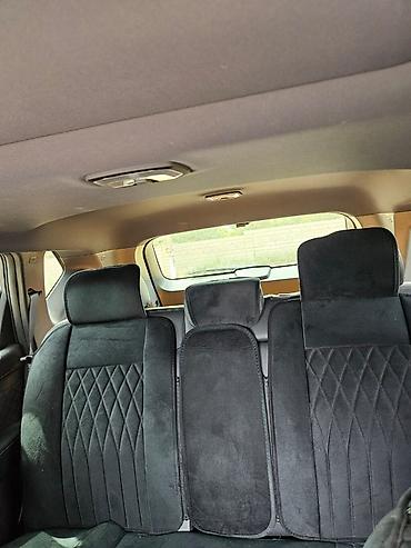 exceed rx: Ssangyong Rexton: 2021 г., 2.2 л, Бензин, Внедорожник — 3