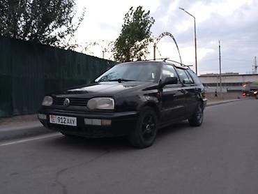 салон гольф 4: Volkswagen Golf: 1999 г., 1.8 л, Механика, Бензин, Универсал — 2