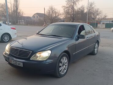 Mercedes-Benz: #лисичка#мерс#мерс220 Мерс год 2000 объём 5. Юридически чист